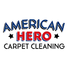american hero carpet cleaning