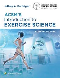 acsm s introduction to exercise science 4th