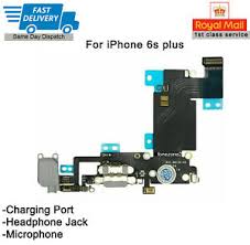 Iphone 7g y 7 plus; Las Mejores Ofertas En Telefono Celular De Microfono Smartphone Piezas Para Iphone 6s Plus Ebay