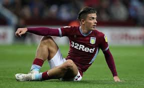 But the villa captain remains confident he will it is understood grealish's injury is proving far more difficult to predict than more common muscle injuries. Jack Grealish Pokes Fun At Jonathan Kodjia Over Bold Fashion Statement At Aston Villa Training Ground Football League World