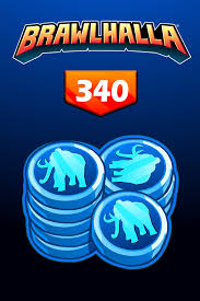 Blue mammoth games often gives out redeemable codes to get new items in brawlhalla. Buy Brawlhalla 340 Mammoth Coins Microsoft Store En Ca