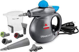 5 best steam cleaners for cars tested