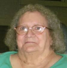 Roberta Jean Robinson, age 79 of Festus, Missouri passed away Sunday, June 12, 2011 at Jefferson Regional Medical Center, Crystal City, Missouri. - Roberta%2520Robinson