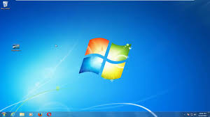 desktop wallpaper on windows 7