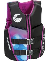 Connelly Classic Junior Neo Life Vest 2019 Closeout