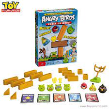 Games For Kids Angry Birds: Knock On Wood Game | Angry birds, Angry birds  star wars, Knock knock