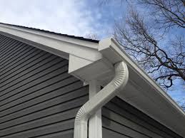 seamless gutters installation