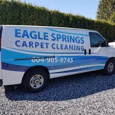 eagle springs carpet cleaning