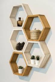 wooden wall corner design ideas for