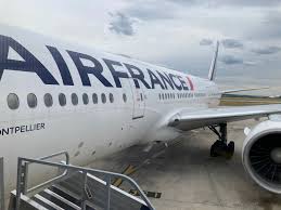 air france boeing 777 200 premium