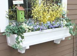 Make the sides with the desired angle to attach the front. Remodelaholic How To Build A Window Box Planter In 5 Steps