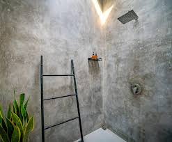 Stucco Shower Walls Finishes Designs