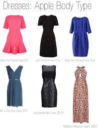 That's why we've created this handy body shape tool for choosing the ideal dress for your shape. Pin On Fashion I Like