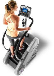 stairmaster stepmills steppers all