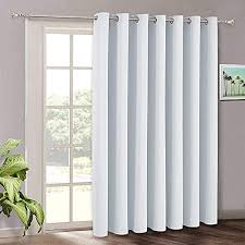 Vertical Blinds Curtains