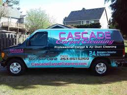 cascade carpet cleaning port orchard