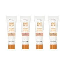 instant radiance shimmer touch