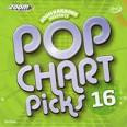 Zoom Karaoke: Pop Chart Picks, Vol. 16