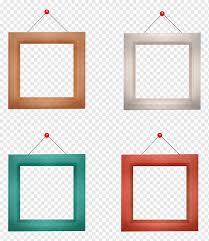 picture frames png images pngwing