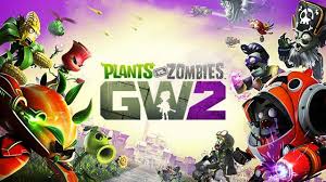 try plants vs zombies garden warfare 2