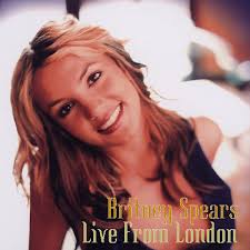I did it again (2000). Britney Spears Oops I Did It Again Tour Live From London By Jj5391