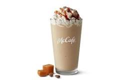 Is there coffee in a McDonald