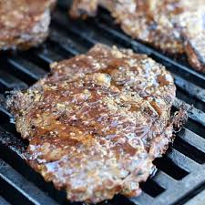 canadian steak marinade cooking with