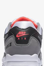 Nike air span ii se shoes | black. Nike Air Span 2 Black Amp Dust Release Date Nike Snkrs Gb