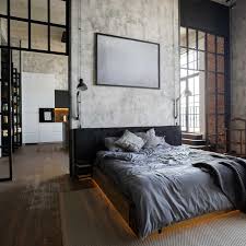 The type of bedroom style you choose is important, because it reflects your own unique personality. Industrial Style Bedroom Design Ideas Design Cafe