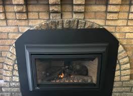Gas Fireplace Inserts In San Francisco