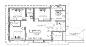 Home With 3 Bedrooms In Just 861 Sq Ft