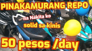 repo pinakamurang motor na nkita q na