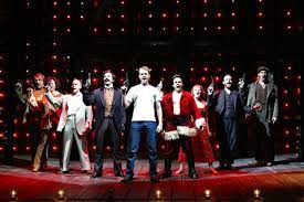From the first uttered note of this fantastic musical to the final rousing chorus, assassins the musical promises to entertain during every spectacular moment of the show. Broadway Musical Time Machine Looking Back At Assassins Mark Robinson Writes