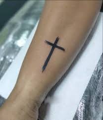 Because tattoos go much deeper than the surface. 65 Best Remarkable Cross Tattoos Designs And Ideas For Men Women