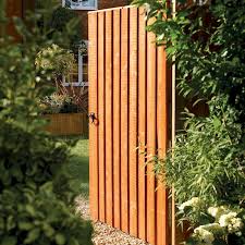 Rowlinson Vertical Board Gate Dip