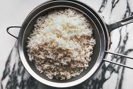 Cooking rice on the stove is quick and easy, and if you do it the right way, it works every time. How To Boil Rice For Faster Easier Weeknight Dinners Epicurious