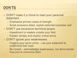 High School Personal Statement Examples for Guidance http   www    
