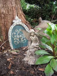 fairy gardens all the rage south