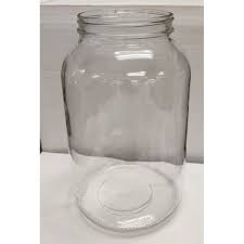 1 Gallon Jar In Carboys By American