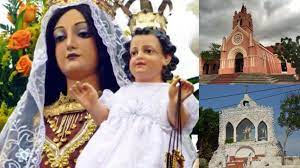 La Virgen del Carmen: la patrona de los porteños | ZONA CERO