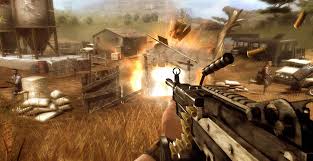 30 best first person shooter games ever