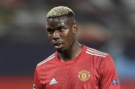 The times and the sunday times. Time For Man United And Paul Pogba To Part Ways Neil Humphreys Latest Football News The New Paper