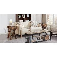 End Table Khd Jyx Nt14 Brn