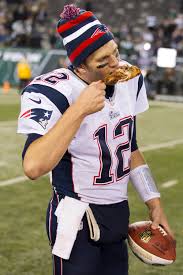 12 delicious recipes from tom brady s