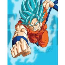 From the new animated feature film dragon ball z: Dragon Ball Z Resurrection F Blu Ray 2015 Target