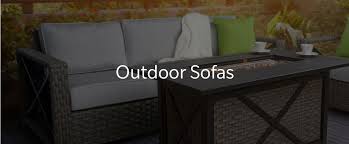 Relaxed Sectional Patio Furniture D O