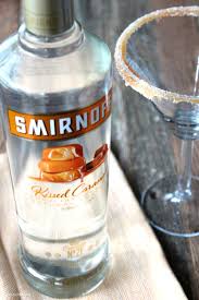 Smirnoff kissed caramel is kosher certified and gluten free. Smirnoff Kissed Caramel Vodka Caramel Apple Martini Recipe Apple Martini Recipe Apple Martini Martini Recipes