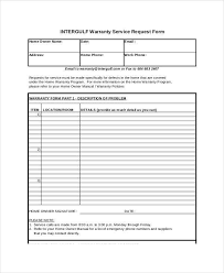 service forms in pdf excel ms word