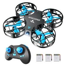 snaptain h823h 3 inch mini drone for