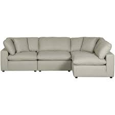 cloud 9 4pc sectional 1k 317 4pc